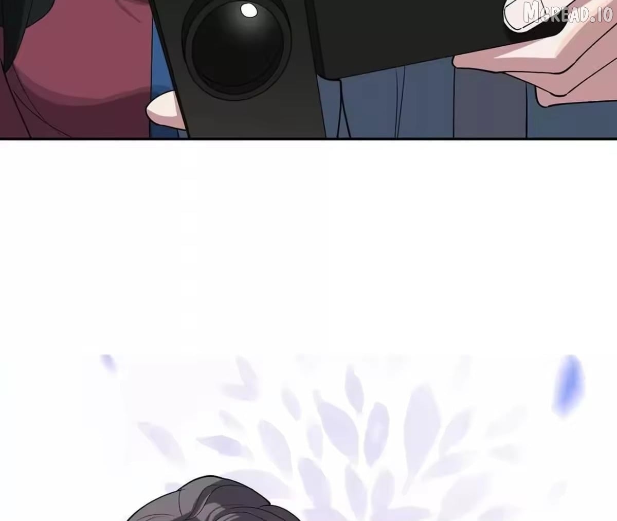 Confession Of The Suspect A Chapter 29  - page 39